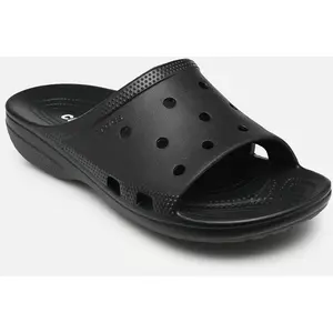 Crocs, Hommes, Sandales, 's Saturday Slide, Noir, (45)