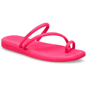 Comparateur de prix : Crocs Claquettes Miami Toe Loop