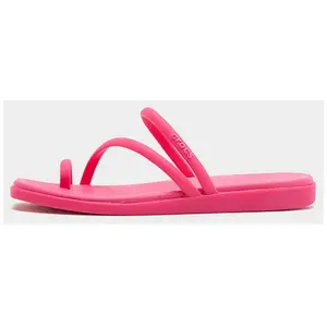 Crocs Claquettes Miami Toe Loop pas cher