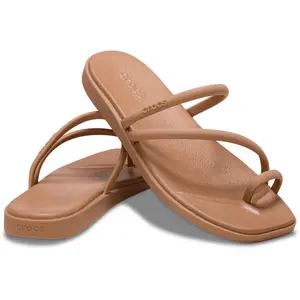 Crocs Claquettes Miami Toe Loop pas cher