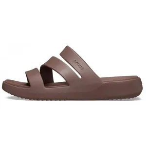 Crocs Claquettes Getaway Strappy pas cher
