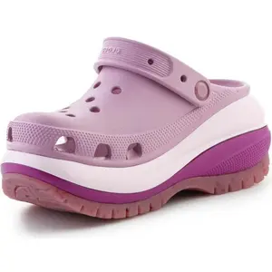 Sandale Crocs MEGA CRUSH CLOG pas cher