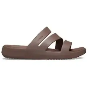 Comparateur de prix : Crocs Claquettes Getaway Strappy