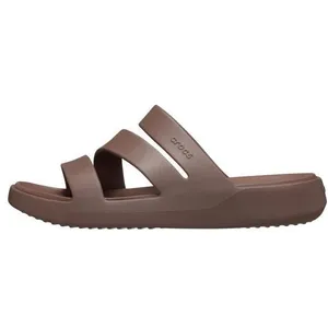 Comparateur de prix : Crocs Claquettes Getaway Strappy