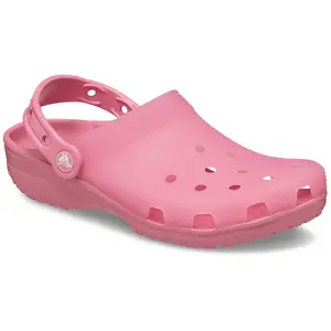 Crocs Sabots Classic Frosted pas cher