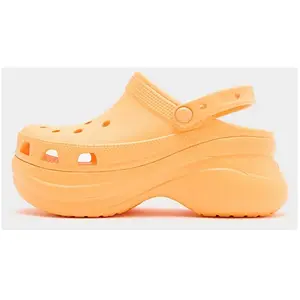 Crocs Bae Clogs Femme - Orange, Orange 38-39 pas cher