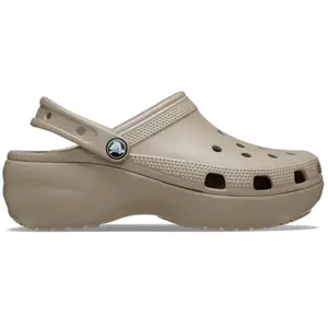 Crocs Sabots Classic Platform pas cher