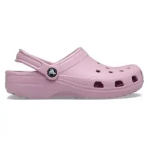 Crocs Classic Clog Femme - Pink, Pink 36-37 pas cher