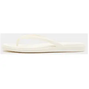 Crocs Miami Flip Women's - White, White 41-42 pas cher