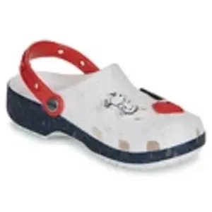 Crocs Sabots Peanuts Classic pas cher