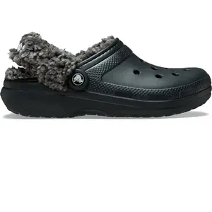 Crocs Sabots Classic Fleece Lined pas cher