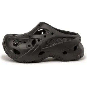 Crocs Sabots Caged pas cher