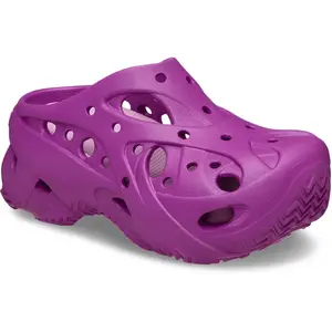 Crocs Sabots Caged pas cher