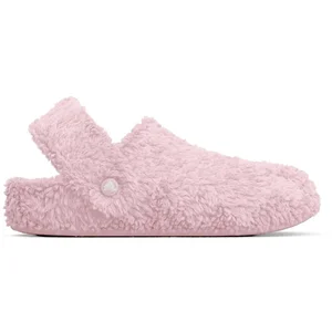 Crocs Pantoufles Classic Cozzzy pas cher