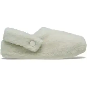 Crocs Cozzzy Slipper - Brown, Brown 39-40 pas cher