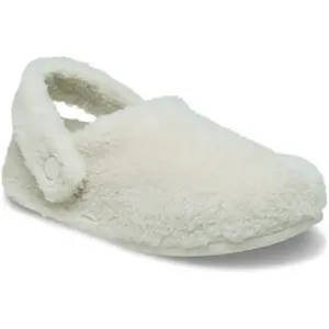 Crocs Pantoufles Classic Cozzzy pas cher