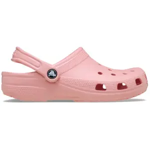 Sabots CROCS CLASSIC pour femme roses 34-35 pas cher
