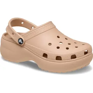 Crocs Sabots Classic Platform pas cher