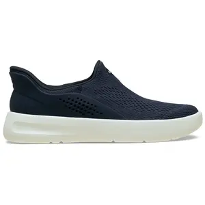 Crocs Baskets Sans Lacets No Hands pas cher