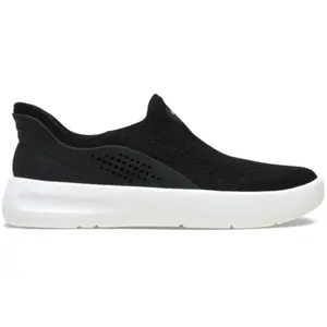Crocs Baskets Sans Lacets No Hands pas cher
