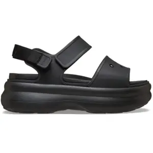Crocs Sandales Soho & Strap pas cher