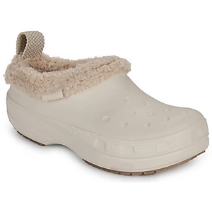 Sabots Crocs Classic Lined Shorty solde homme pas cher