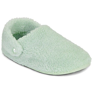 Chaussons Crocs Classic Cozzzy Slipper solde homme pas cher