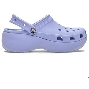 Crocs Sabots Classic Platform pas cher