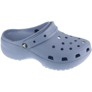 Crocs Sabots Classic Platform pas cher