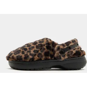 Crocs Unfurgettable Clog Women's - Maron, Maron 36-37 pas cher