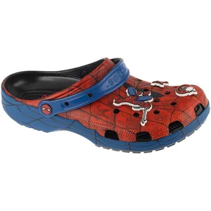 Crocs Sabots Spidermanwebclassic pas cher