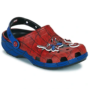 Crocs Sabots Spidermanwebclassic pas cher