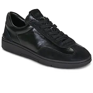 Baskets basses MICHAEL Michael Kors WILTON LACE UP homme pas cher