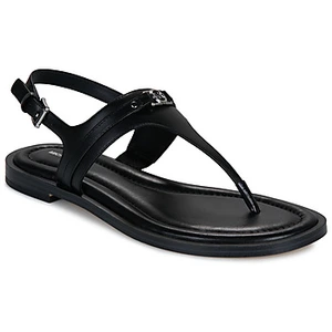 Comparateur de prix : Michael Kors Mandy Thong Sandal Sandalen - Dames - Zwart - Maat 38