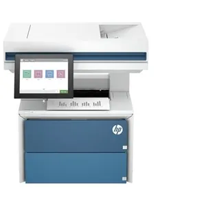 HP LaserJet Enterprise MFP 5602dn MFP mono laser A4 50ppm (Laser, Noir... pas cher