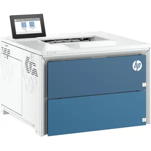 HP LaserJet Enterprise 5502dn mono A4 50ppm (Laser, Noir et blanc), Im... pas cher