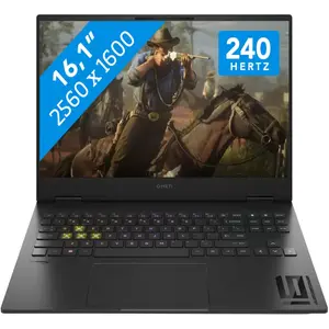 HP OMEN Transcend OLED 16-u1027nb AZERTY pas cher