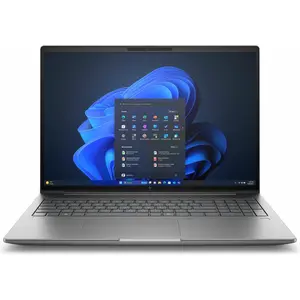 HP ZBook Power G11 (16", AMD Ryzen 9 8945HS, 64 Go, 1000 Go, DE), Ordi...