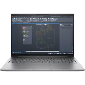 HP Inc. ZBook Power G11 16.0 Ryzen 7 8840HS 32GB RAM 1TB SSD RTX A1000...