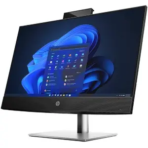 HP ProOne 440 G9 (512 Go, 16 Go, Intel Core i7-14700T), PC, Noir