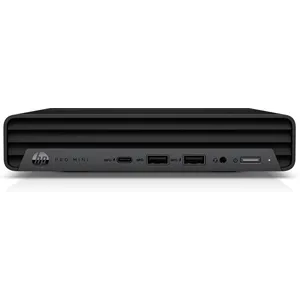 Comparateur de prix : HP Hp Pro Mini 400 G9 I5 16 O W11p