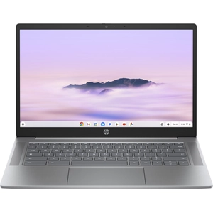 HP Chromebook 14a-nf0002sf 14 Intel N100 4Go 64Go eMMC ChromeOS