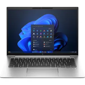 HP EliteBook 845 14 inch G11 Notebook PC, AMD Ryzen 5, 35,6 cm (14"),... pas cher