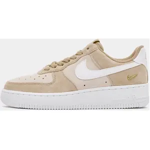 Nike Air Force 1 '07 Femme - Marron, Marron 40 pas cher