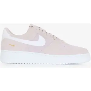 Nike Air Force 1 '07 Femme - Rose, Rose 40 pas cher