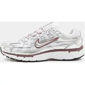 Comparateur de prix : Nike P-6000 Femme - Blanc, Blanc 38