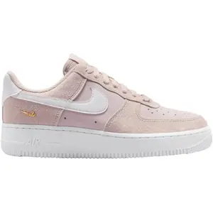Nike Air Force 1 '07 Femme - Rose, Rose 36.5 pas cher
