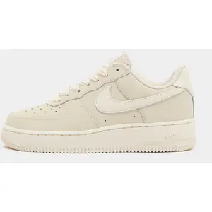 Nike Air Force 1 Retro Premium Women's - Marron, Marron 39 pas cher
