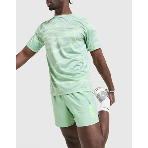 Nike Short Stride - Vert, Vert XXL pas cher
