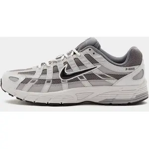 Nike P-6000 Homme - Gris, Gris 45 pas cher